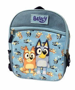 Maleta del personaje Bluey incluye Mochila Original!! - tienda en línea