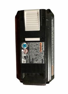 Bateria Ryobi de 40V de 4Ah - comprar en línea