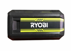 Bateria Ryobi de 40V de 4Ah