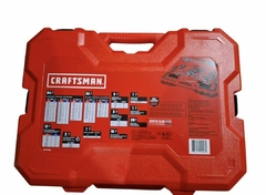 Caja de Herramienta Craftsman 159 Piezas - Tienda Macaza