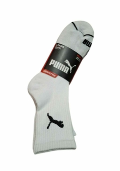 Calcetines Puma Caballero Diferentes Modelos en internet