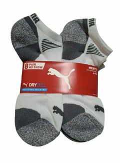Calcetines Puma Caballero Diferentes Modelos - comprar en línea