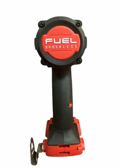 Taladro de Impacto Milwaukee M18 3/8 Solo Herramienta no incluye Bateria - comprar en línea