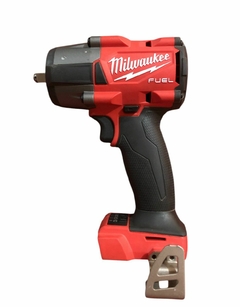 Taladro de Impacto Milwaukee M18 3/8 Solo Herramienta no incluye Bateria