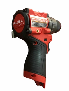 Taladro Rotomartillo Milwaukee M12 Solo Herramienta no incluye bateria - comprar en línea