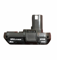 Bateria Ryobi de 2.0 Ah