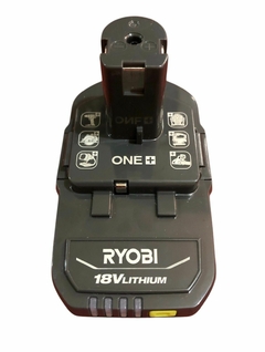 Bateria Ryobi de 2.0 Ah - comprar en línea