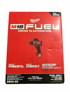 Taladro Rotomartillo Milwaukee M18 Solo Herramienta no incluye bateria en internet