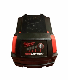 Bateria Milwaukee M18 5.0Ah - comprar en línea