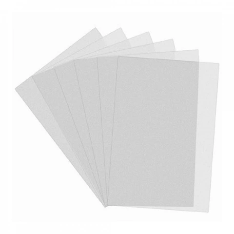 PAPEL CALCO CREART 90/95 GRS. 35 X 50 X 10 HJS.
