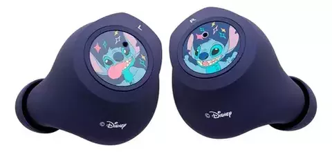 AURICULAR INALÁMBRICO DISNET LILO Y STITCH BLUETOOTH INFANTIL
