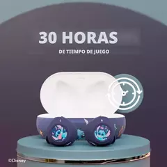 AURICULAR INALÁMBRICO DISNET LILO Y STITCH BLUETOOTH INFANTIL - tienda online