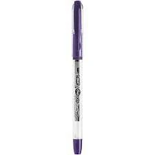 BOLIGRAFO GEL BIC GELOCITY STIC 0.5MM AZUL/NEGRO
