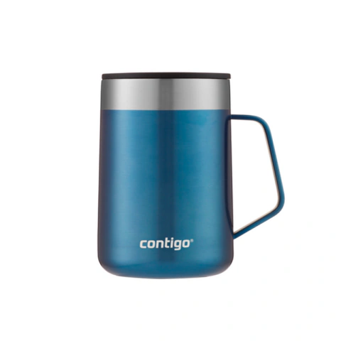 TAZA TÉRMICA CONTIGO STREETERVILLE 414 ML BLUE CORN