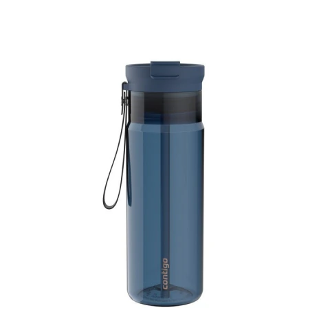 BOTELLA CONTIGO DUAL SIP PLASTIC 710ML ABYSS