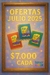 OFERTA JULIO 2025