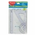 CONJUNTO GEOMÉTRICO MAPED 3 PIEZAS