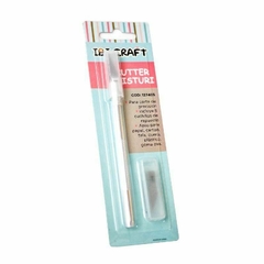 CORTANTE IBI CRAFT BISTURI METALICO + 5 REPUESTOS