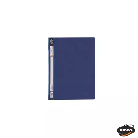 CARPETA CRISTAL RIDEO A4 - BASE OPACA VARIOS COLORES