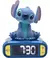 RELOJ DESPERTADOR INFANTIL LILO Y STITCH DISNEY DIGITAL SUEÑO