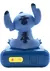 RELOJ DESPERTADOR INFANTIL LILO Y STITCH DISNEY DIGITAL SUEÑO - comprar online