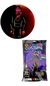 DISFRAZ NEON QUIMICO GLOWING COSTUME 94PCS X UNIDAD