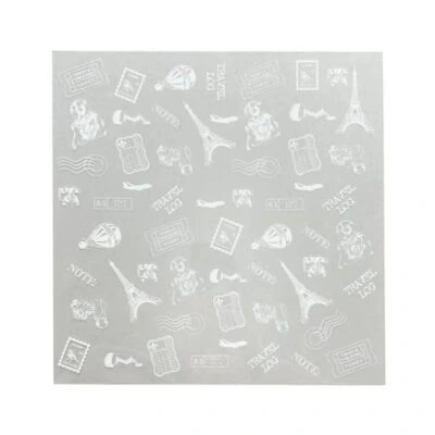 ACETATO IBI CRAFT 30.5 X 30.5CM 12" V/MODELOS