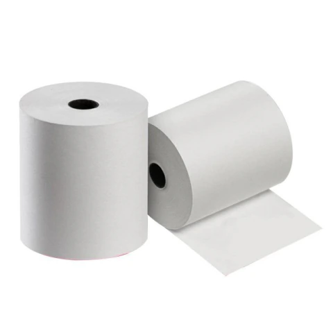 ROLLO P/MAQUINA MEDORO DE 5,7 CM. X 30 MTS. (CIFRA)