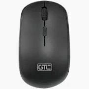 MOUSE GTC INALAMBRICO SOFT PALM.