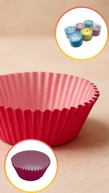 PIROTIN PAPEL COLORES SURTIDOS 11CM 100PCS