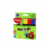 PLASTILINA MAPED COLOR PEPS DE 20 Grs. X 6 U.NIDADES SURTIDAS