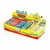 PLASTILINA MODEL DE 20 Grs. X 24 UNIDADES VARIOS COLORES
