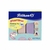 PLASTILINA PELIKAN EN BARRA DE 113 GRS X 4 UNIDADES COLORES PASTEL