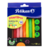 PLASTILINA PELIKAN EN BARRA DE 18 GRS X 10 UNIDADES COLORES PASTEL/NEÓN - comprar online
