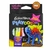 PLASTILINA PLAYCOLOR X 6 UNIDADES SURTIDAS CLÁSICAS - PASTEL - NEÓN en internet