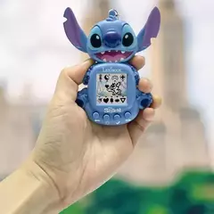 TAMAGOCHI MASCOTA VIRTUAL LILO Y STITCH DISNEY JUEGO INFANTIL en internet