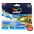 TÉMPERA ALBA POMO X8 CC. X10 UNIDADES VARIOS COLORES CROMÁTICOS O CLÁSICOS SIN TAC - comprar online