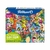 TÉMPERA PELIKAN COLOR BOOM POTE X 24 UNIDADES X 20ML + PINCEL + MEZCLADOR
