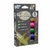 TÉMPERA SÓLIDA SIFAP X 6 COLORES CLÁSICOS/METALIZADOS/PASTEL/FLÚO - comprar online