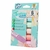 TÉMPERA SÓLIDA SIFAP X 6 COLORES CLÁSICOS/METALIZADOS/PASTEL/FLÚO