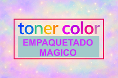 ENVIO CON PACKAGING MAGICO Y SORPRESAS