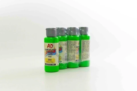 ACRÍLICO DECORATIVO AD 60ML
