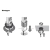 Torre de Tomadas Häfele PowerPlug 4T2USB na internet