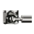 Kit Conector Minifix 15 Sem borda para Espessura a partir de 18mm - 10 unidades - comprar online
