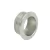 Roseta para Fechadura Push Lock Mini 16mm