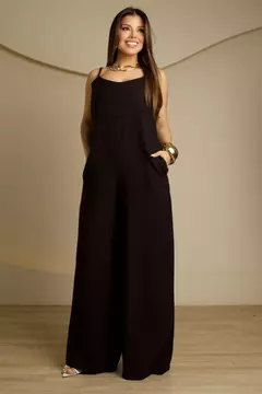Macacão Pantalona - loja online