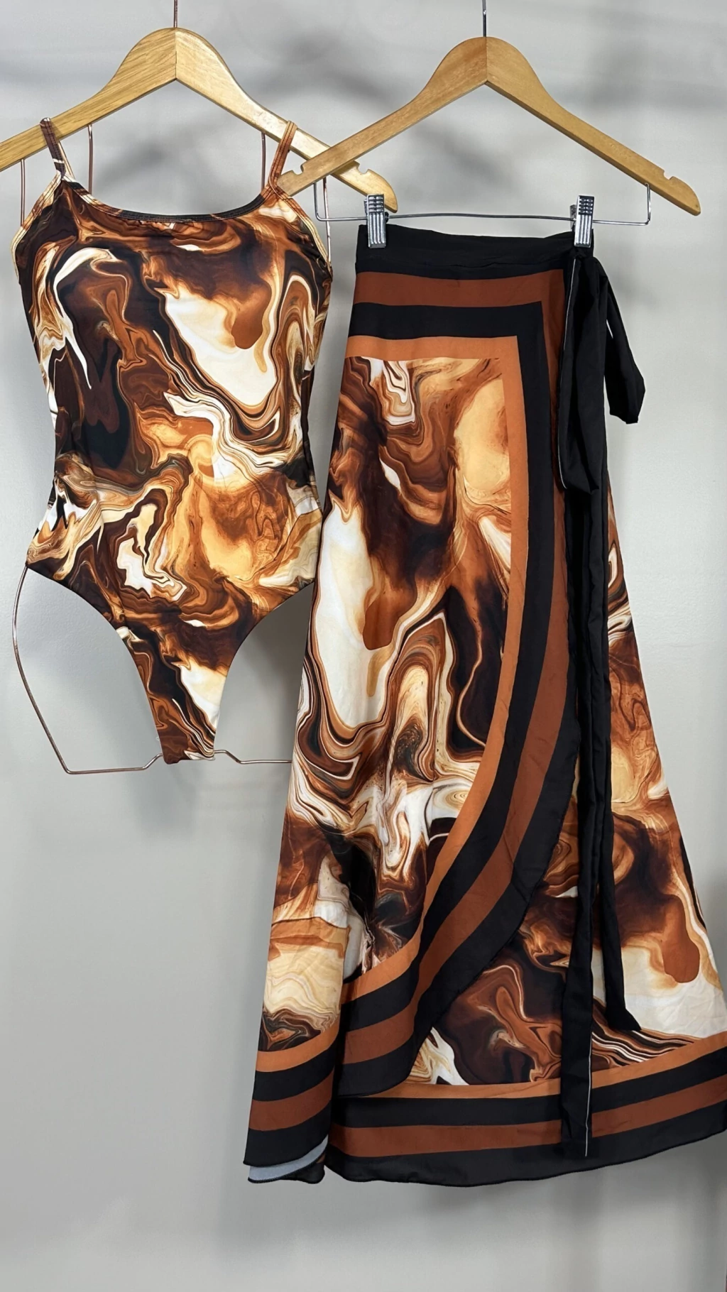 Conjunto Mármore