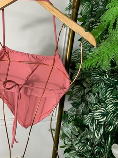 CROPPED SETA na internet