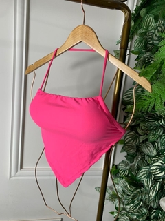 CROPPED SETA na internet