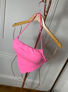 CROPPED SETA na internet